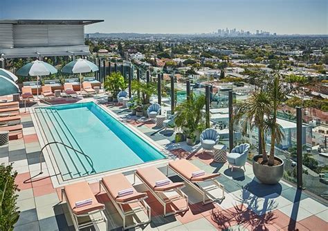 pendry west hollywood reviews|pendry west hollywod.